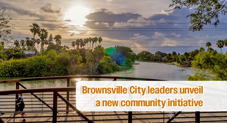 B.R.I.G.H.T. Initiative to Beautify and Further Enhance Brownsville