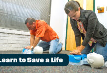 STC Begins Free CPR Courses in August