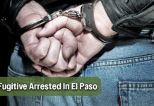 Eagle Pass CBP officers apprehend fugitive sought for indecency with a child