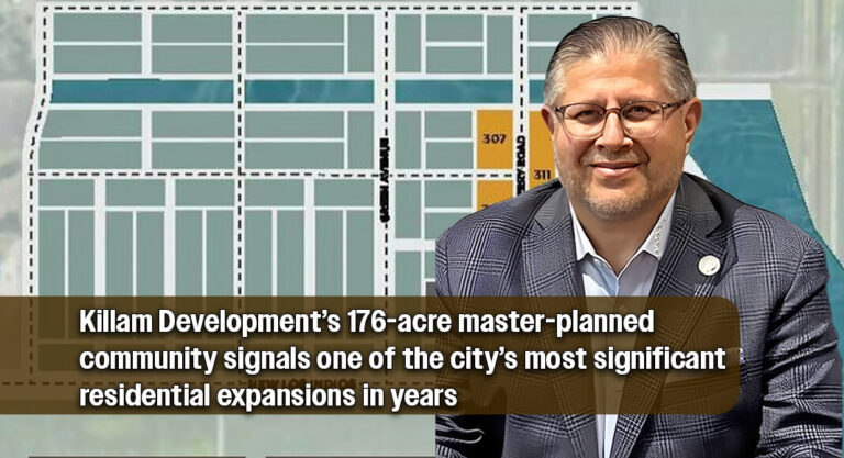 Mission Poised for Tremendous Growth with Approval of El Milagro Development