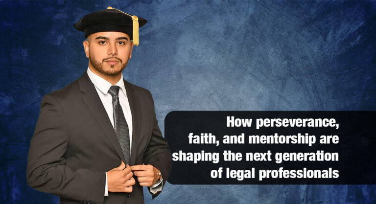 From Student to Advocate Through the Legal Eagles Pipeline