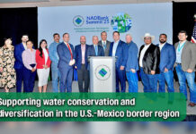 NADBank launches $400-million Water Resiliency FundÂ