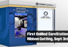 Hidalgo County Health Dept. to Unveil First OnMed CareStation Offering No-Cost Primary Care, Sept 3rd