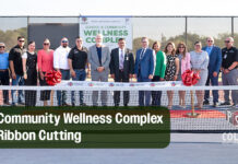 PSJA ISD Opens School & Community Wellness Complex to Promote Health for AllÂ