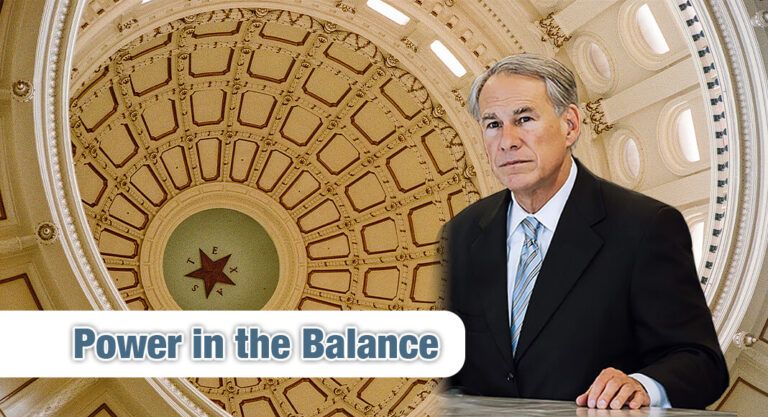 Texas Republicans Push Controversial 2025 Redistricting Plan