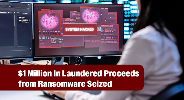 Coordinated Disruption Actions Against BlackSuit (Royal) Ransomware Operations