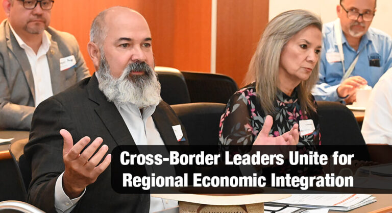 Rio South Texas Auto Cluster Launches, Killam’s COO Suggests Wider Scope
