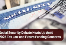 Warning:Â Earlier OASI (Retirement Benefits) Fund Insolvency Means Shorter Social Security Checks