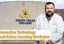 STC Faculty Member Transforms Biology Education with Immersive Learning & Innovation