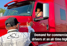 STC CDL Program Offers A Fast Track to High-Demand Careers