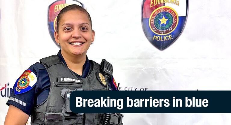 STC Alumna Serves Hometown with Passion and Purpose