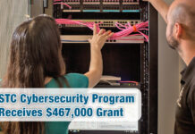 STC to Launch Free Small Business Cybersecurity Clinic