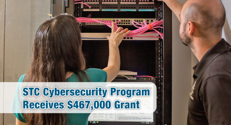 STC to Launch Free Small Business Cybersecurity Clinic