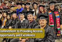 STC Ranked No. 1 Hispanic-Serving Institution In The Nation