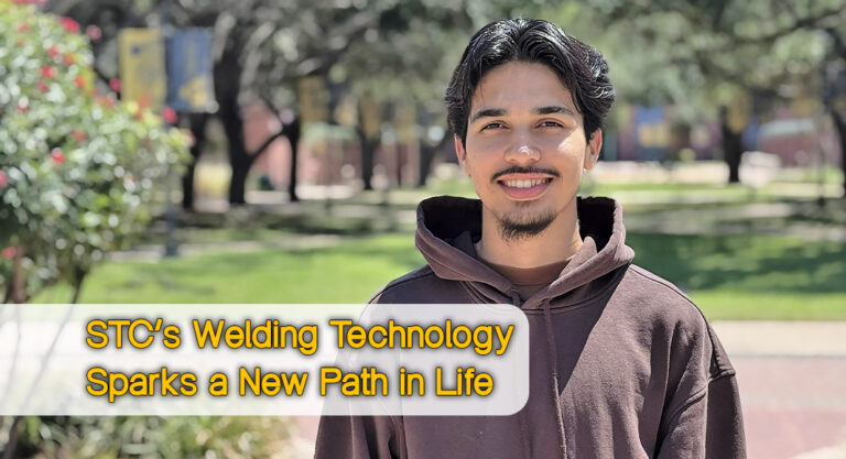 Welding a Bright Future