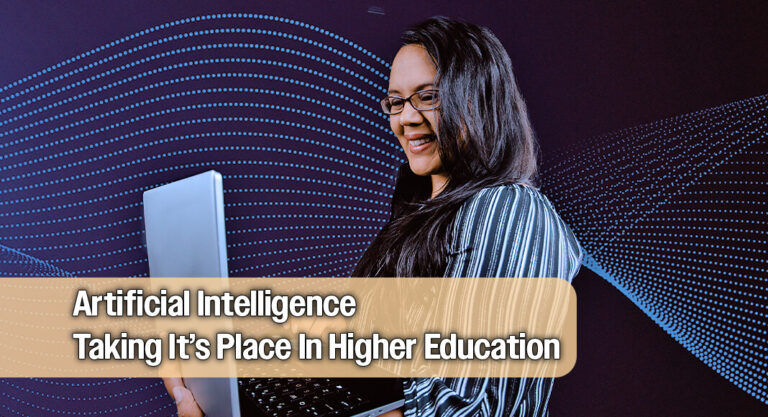 STC Ready for Artificial Intelligence