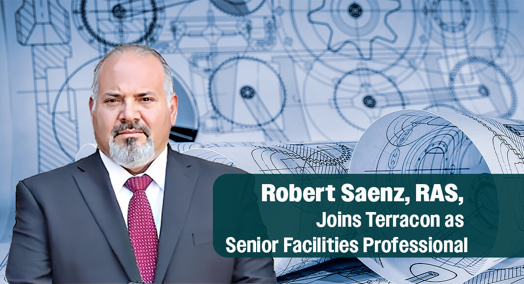 Robert Saenz, RAS. Courtesy image. Bgd for illustration purposes