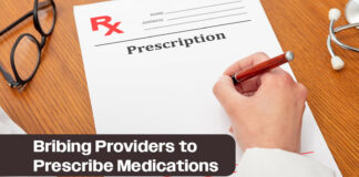 Paxton Sues Big Pharma Drug Manufacturer Eli Lilly for Bribing Providers to Prescribe Its Medications