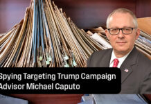 Judicial Watch Sues Justice Department, FBI, and ODNIĀ