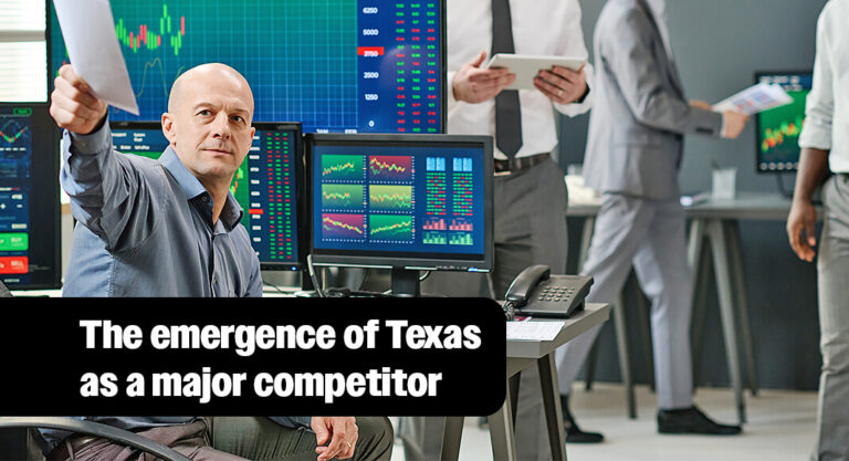 Texas Money Matters!