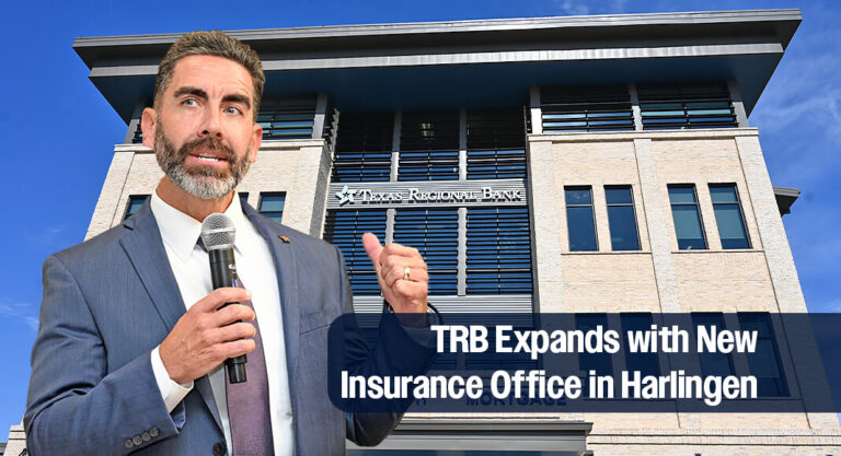 TRB Insurance Grand Opening & Ribbon Cutting Ceremony