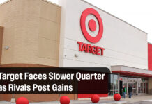 Competitive Pressures Intensify in U.S. Retail