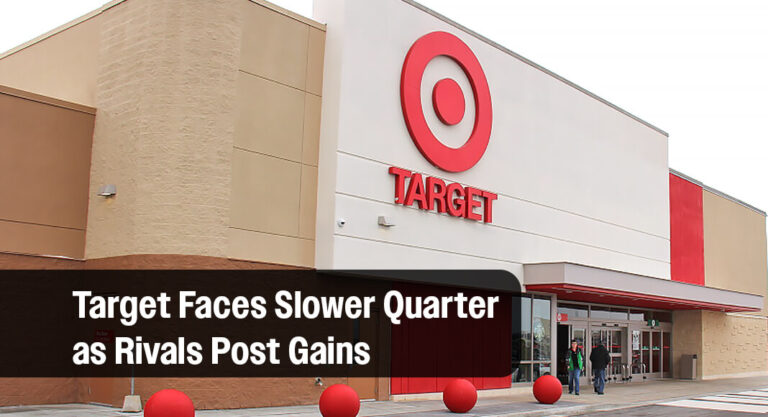 Competitive Pressures Intensify in U.S. Retail