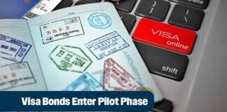 U.S. Considers $15,000 Visa Bonds to Curb Visitors Overstays