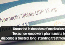 Ivermectin Access Expands Under New State Law