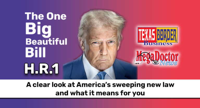 Understanding the One Big Beautiful Bill
