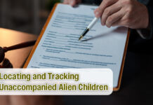 Homeland Security Sued for Records about Efforts to Locate and Track Unaccompanied Alien Children