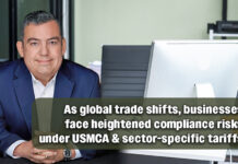 Trade Expert Jorge Torres Issues Critical Guidance for Importers