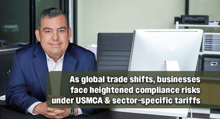 Trade Expert Jorge Torres Issues Critical Guidance for Importers