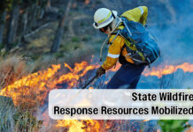 Abbott Mobilizes State Wildfire Response Resources, Issues Disaster Declaration for Wildfire Danger