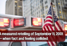 Op-Ed: The Day That Changed the World