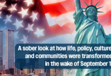 Op-Ed:Â Living in the Long Shadow: How 9/11 Reshaped a Generation