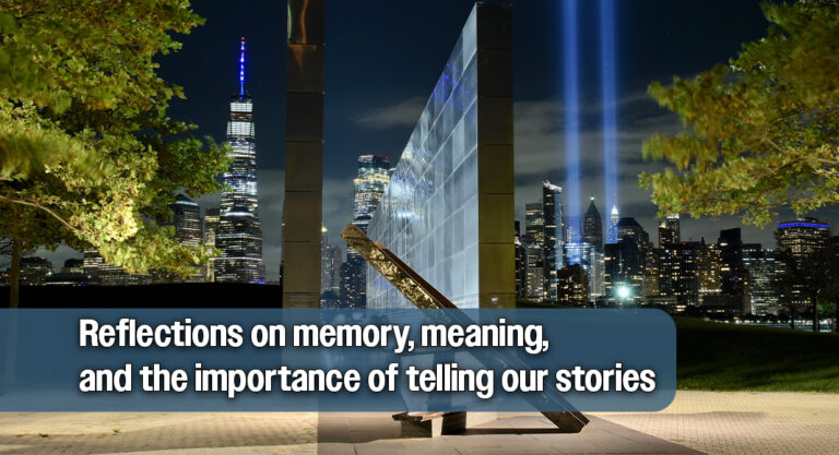 Op-Ed: Why Remembering Still Matters 24 Years Later