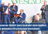 Weslaco Secures $26 Million in State Funding for Mid-Valley Airport Expansion