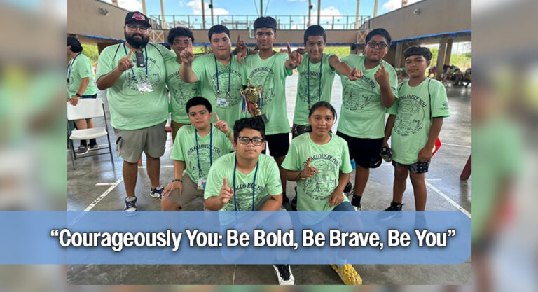 Boys & Girls Club of Pharr – San Juan Hosts 5th Annual Teen Mental Health Camp