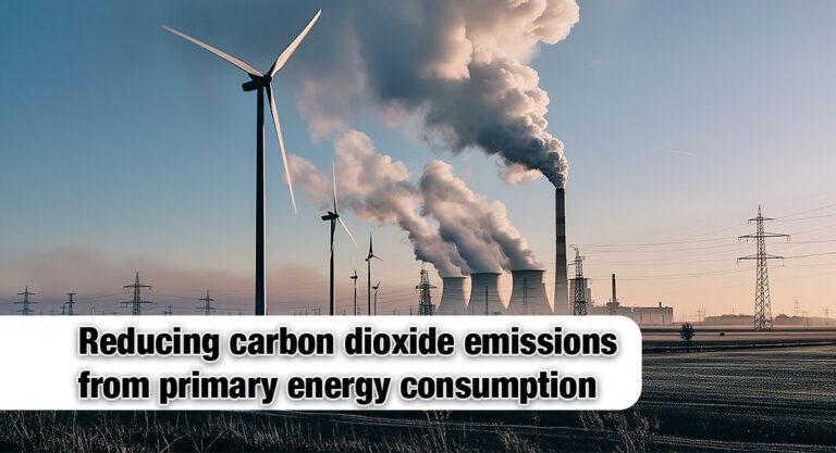 Good News on the Climate Front