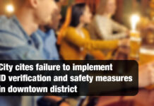 McAllen Revokes Permits for Bars Over Underage Drinking Safeguard Violations