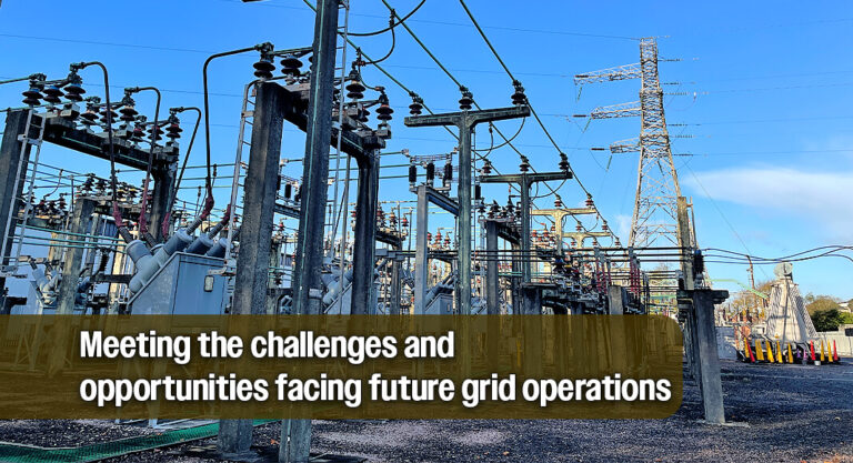 ERCOT Launches New Grid Research, Innovation, and Transformation Initiative