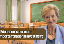 Op-Ed: Secretary McMahon: Why I’m Visiting Every State as Secretary of Education