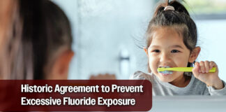 Paxton and Colgate-Palmolive Lead the Way in Toothpaste Safety