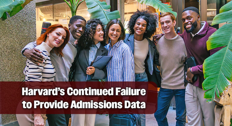 U.S. DOE Issues Denial of Access Letter to Harvard University