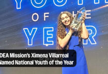 IDEA Mission Student Named 2025-2026 National Youth of the Year by Boys & Girls Club of America