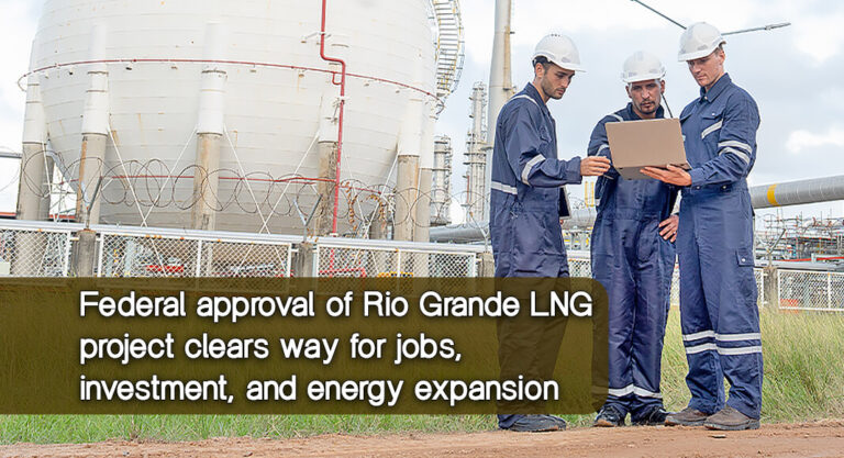 Sen. Cruz Secures Billions in Investment, Thousands of Jobs to the Rio Grande Valley