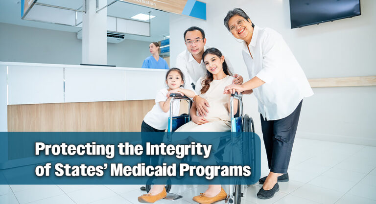 Paxton Secures Victory Protecting the Integrity of States’ Medicaid Programs