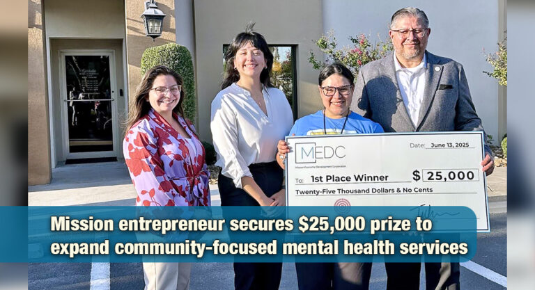 Consuelo Behavioral Health Wins Ruby Red Ventures Competition