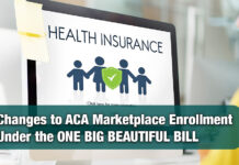 New Health Insurance Rules Begin in 2026 After Subsidies End